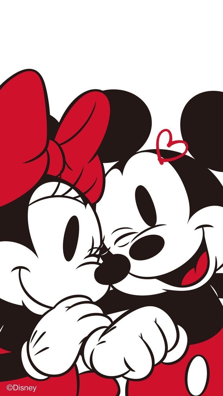 cute Mickey Mouse wallpapers 0050