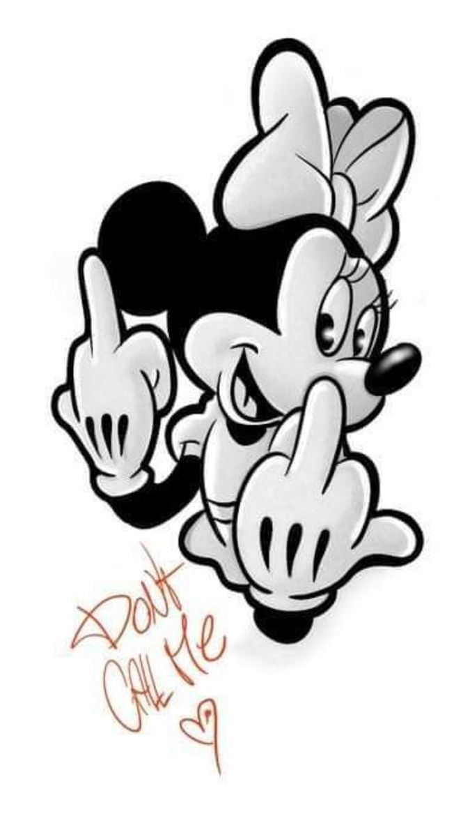 cute Mickey Mouse wallpapers 0053