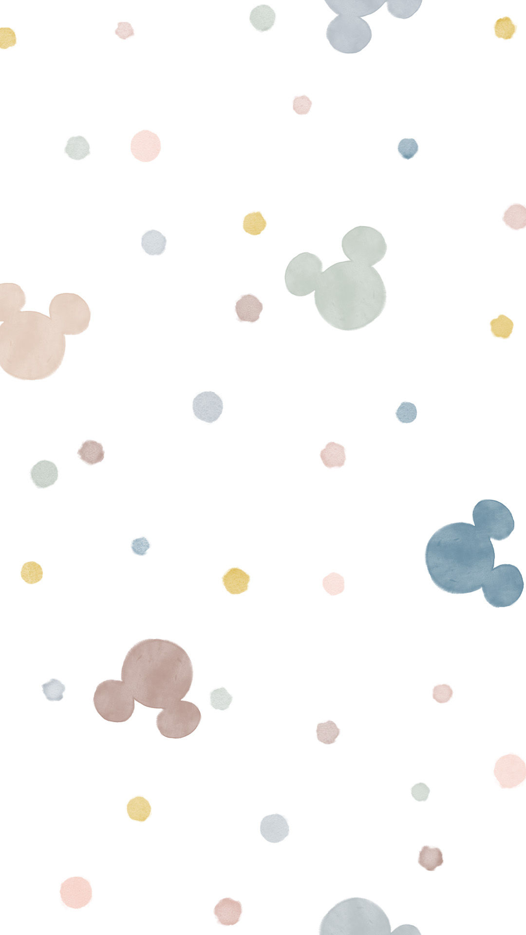 cute Mickey Mouse wallpapers 0055