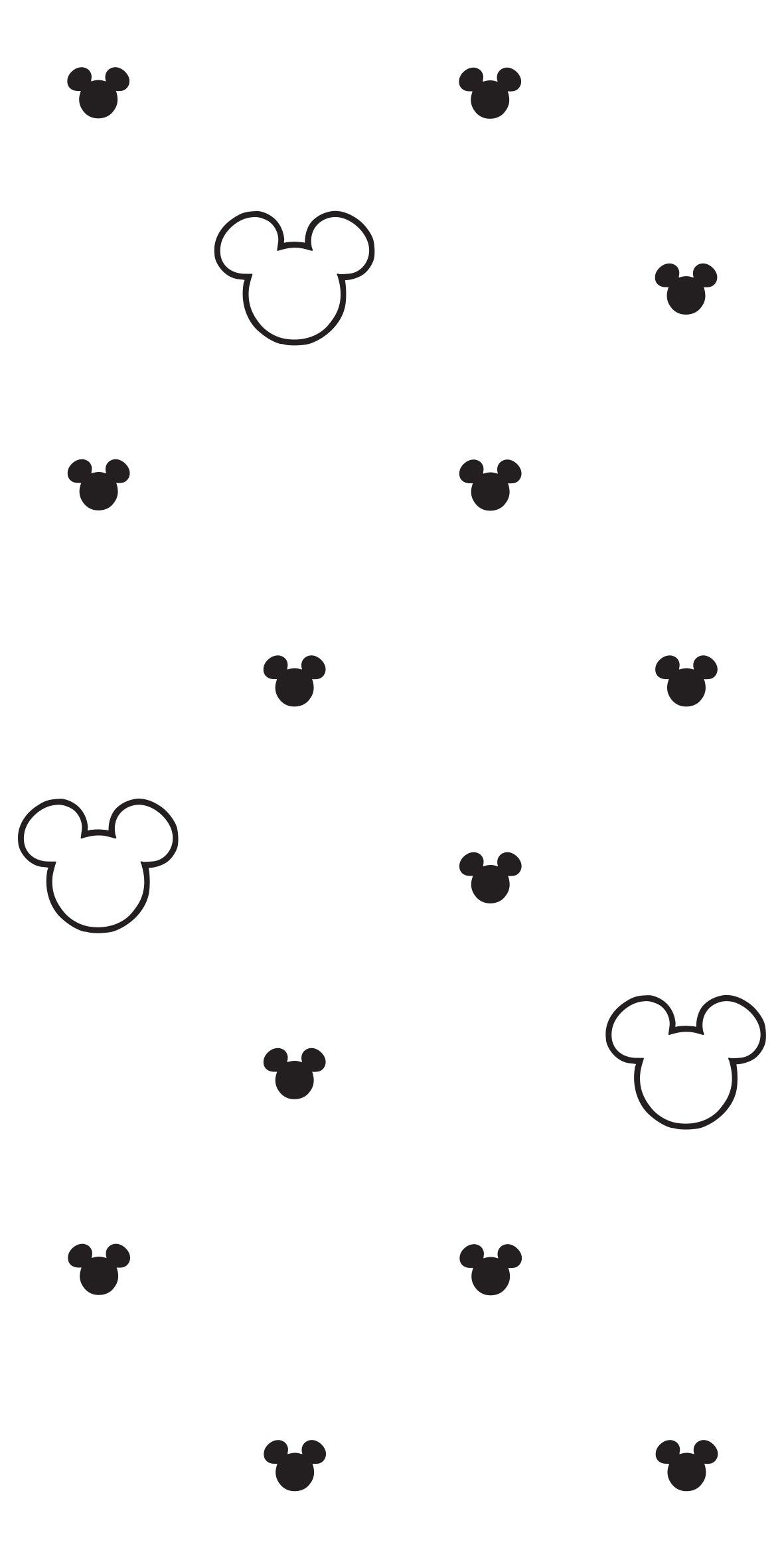 cute Mickey Mouse wallpapers 0060