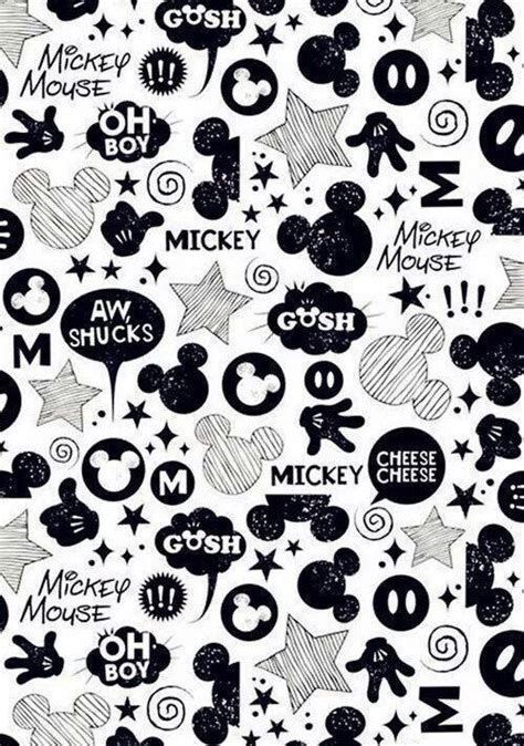 cute Mickey Mouse wallpapers 0062