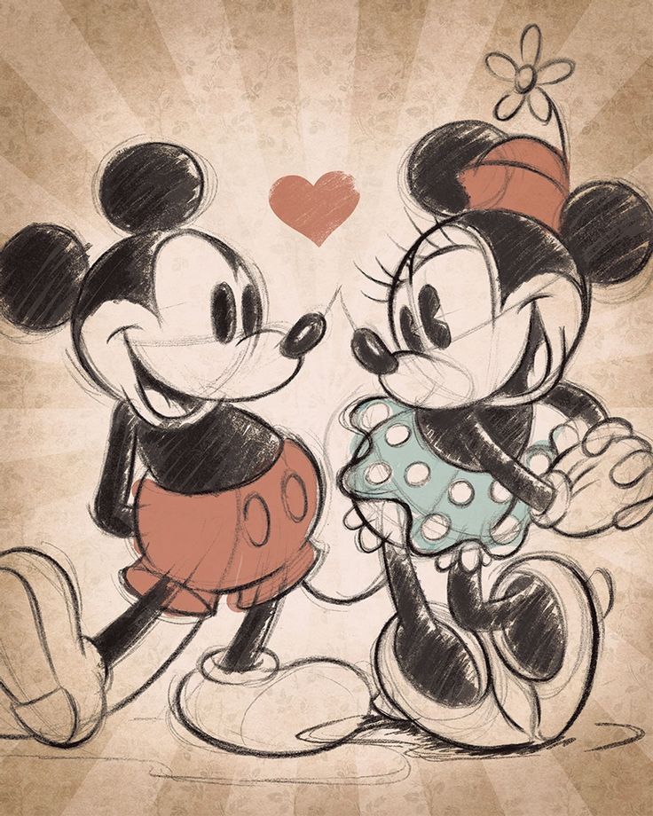 cute Mickey Mouse wallpapers 0063