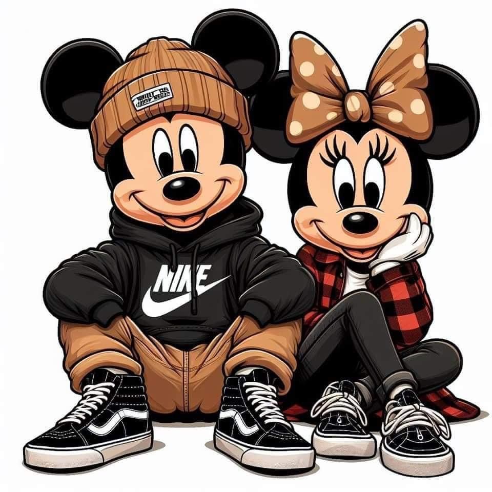 cute Mickey Mouse wallpapers 0064