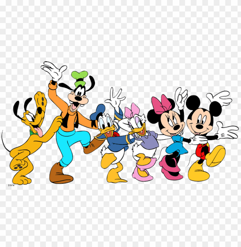 cute Mickey Mouse wallpapers 0066