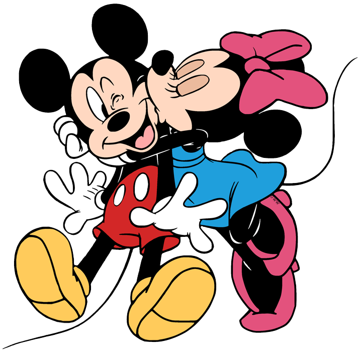 cute Mickey Mouse wallpapers 0067