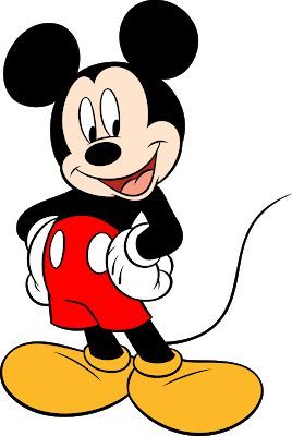 cute Mickey Mouse wallpapers 0069