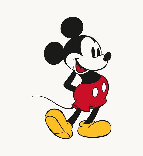 cute Mickey Mouse wallpapers 0070