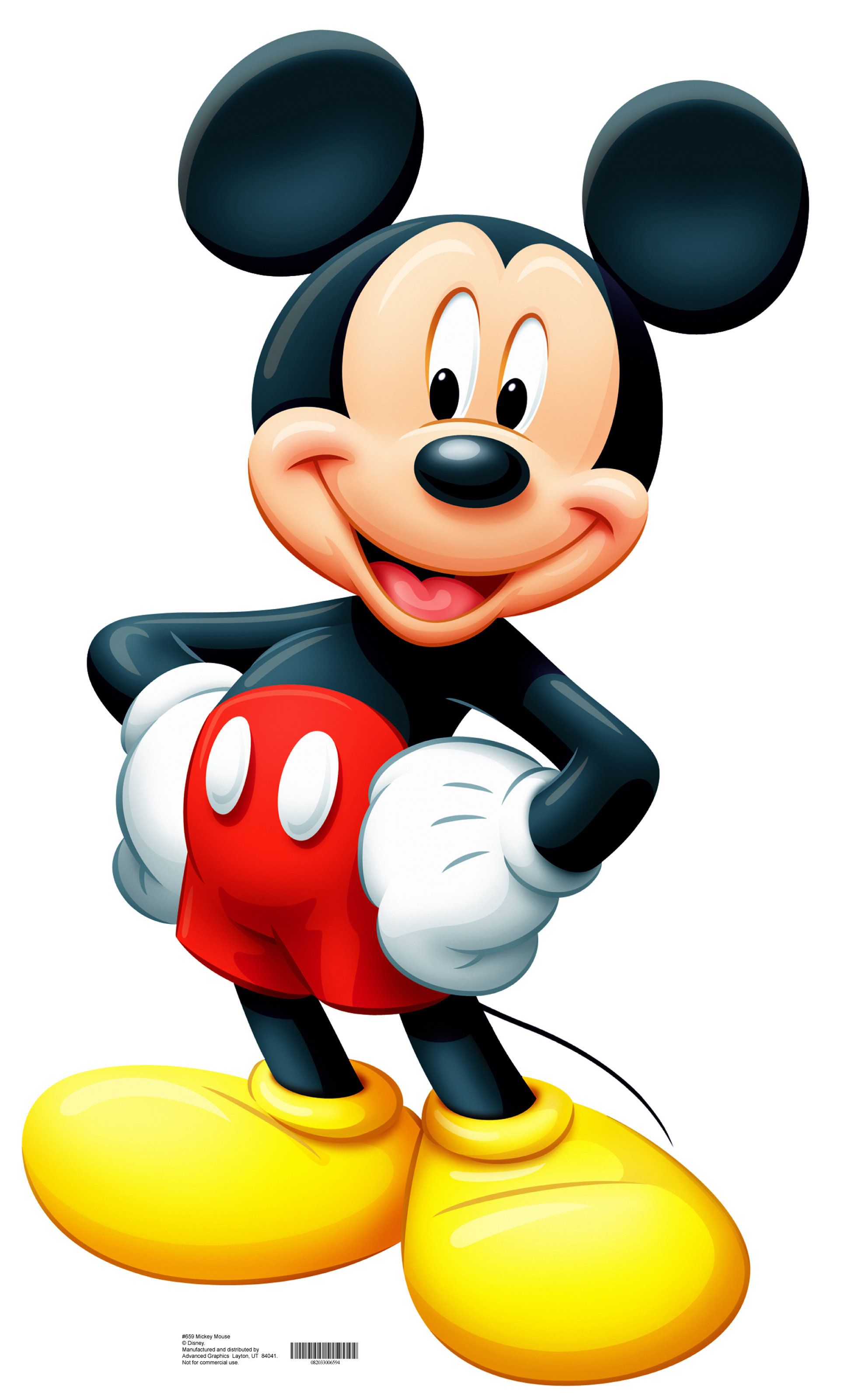 cute Mickey Mouse wallpapers 0071