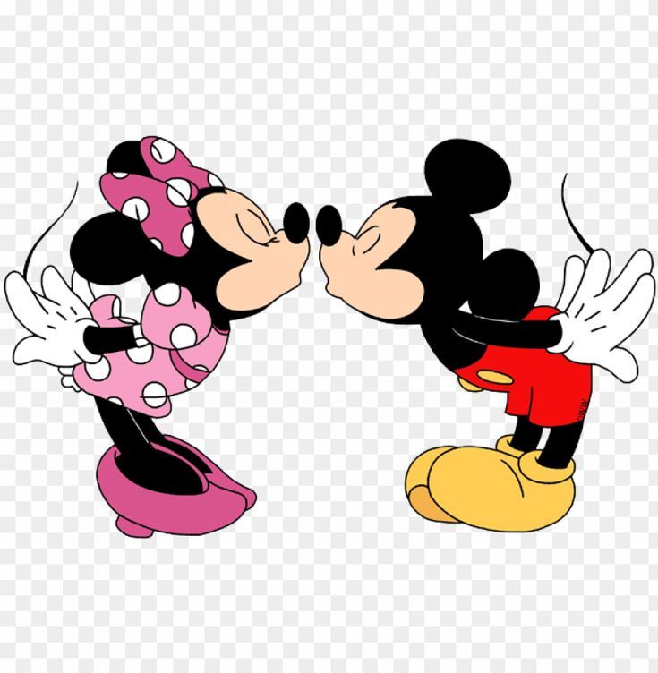 cute Mickey Mouse wallpapers 0072