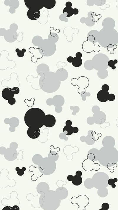 cute Mickey Mouse wallpapers 0080