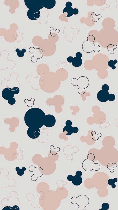 cute Mickey Mouse wallpapers 0081