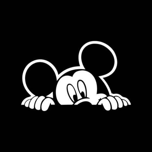 cute Mickey Mouse wallpapers 0084