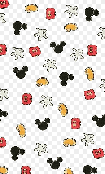 cute Mickey Mouse wallpapers 0085