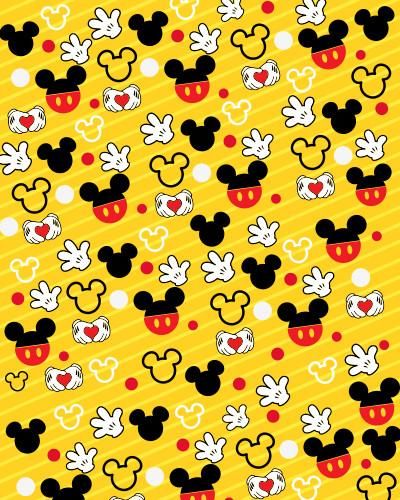 cute Mickey Mouse wallpapers 0087