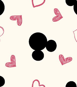 cute Mickey Mouse wallpapers 0093