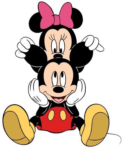 cute Mickey Mouse wallpapers 0094