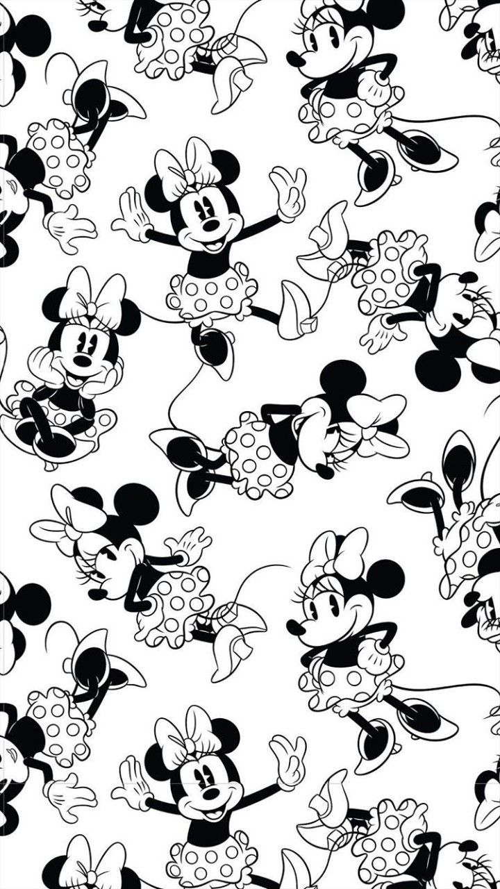 cute Mickey Mouse wallpapers 0095