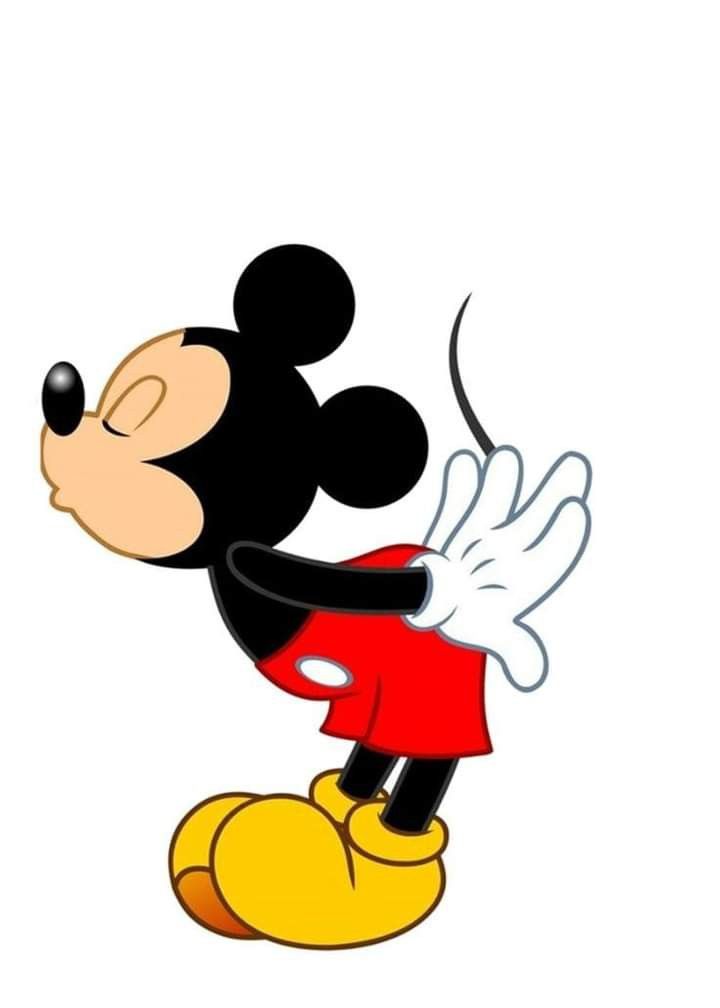 cute Mickey Mouse wallpapers 0096