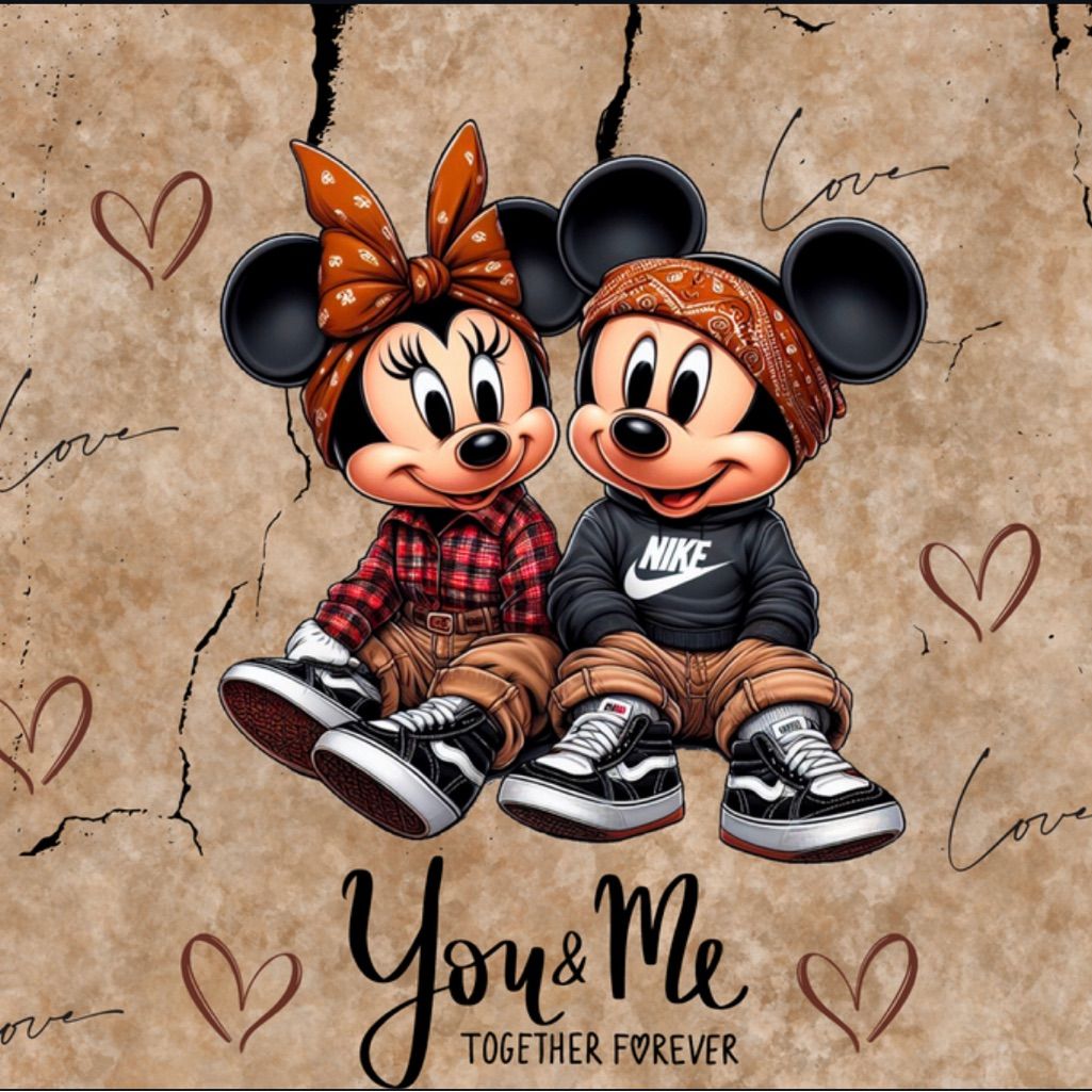 cute Mickey Mouse wallpapers 0099