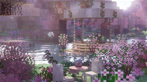 cute Minecraft wallpapers 0023