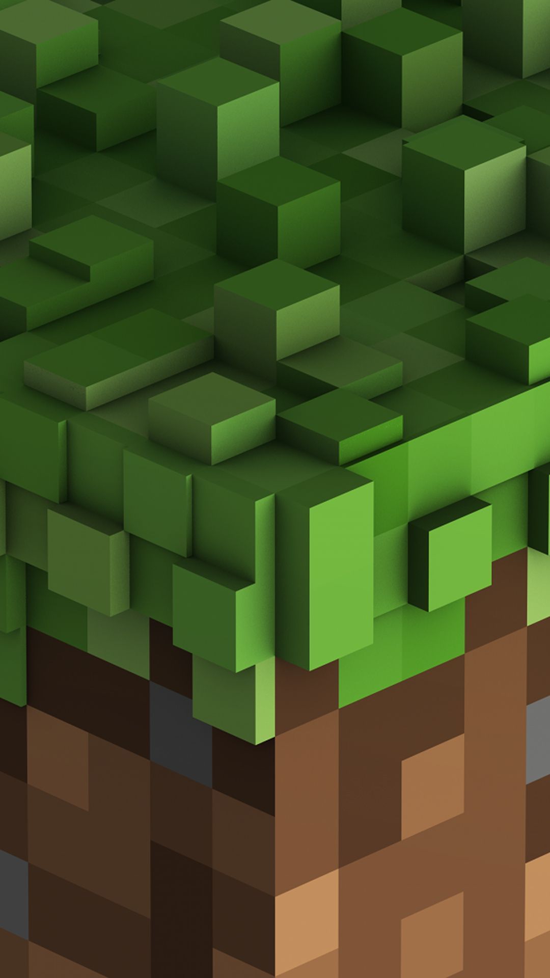 cute Minecraft wallpapers 0025