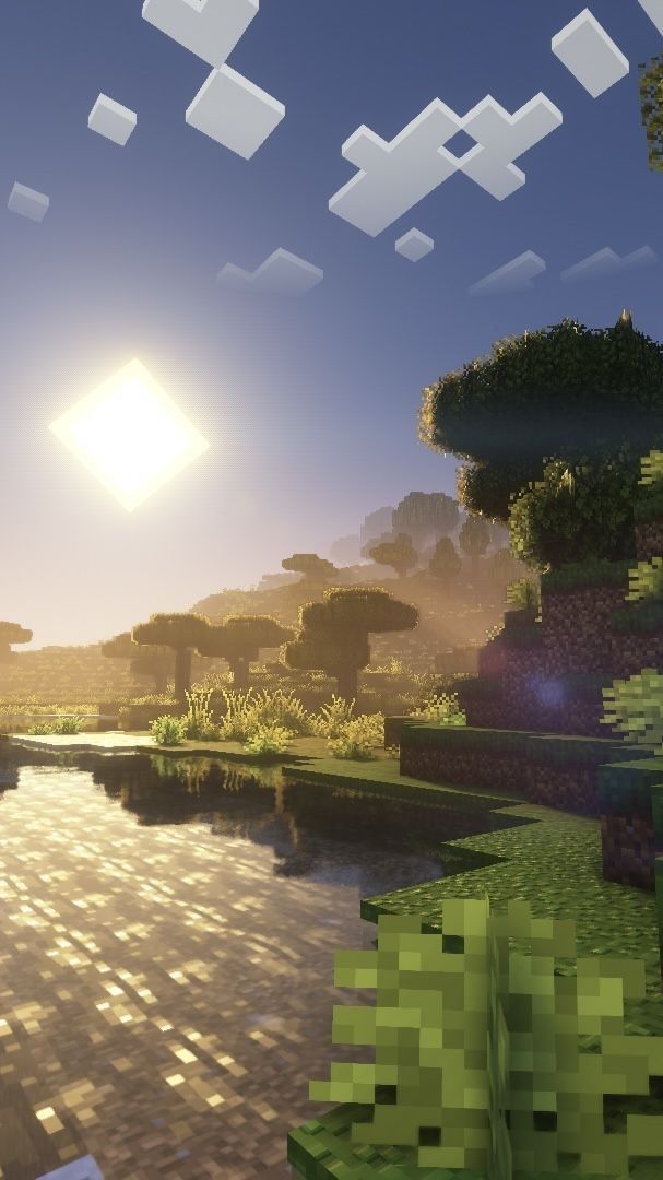 cute Minecraft wallpapers 0037