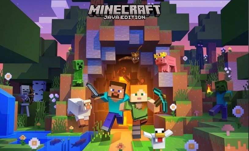 cute Minecraft wallpapers 0056