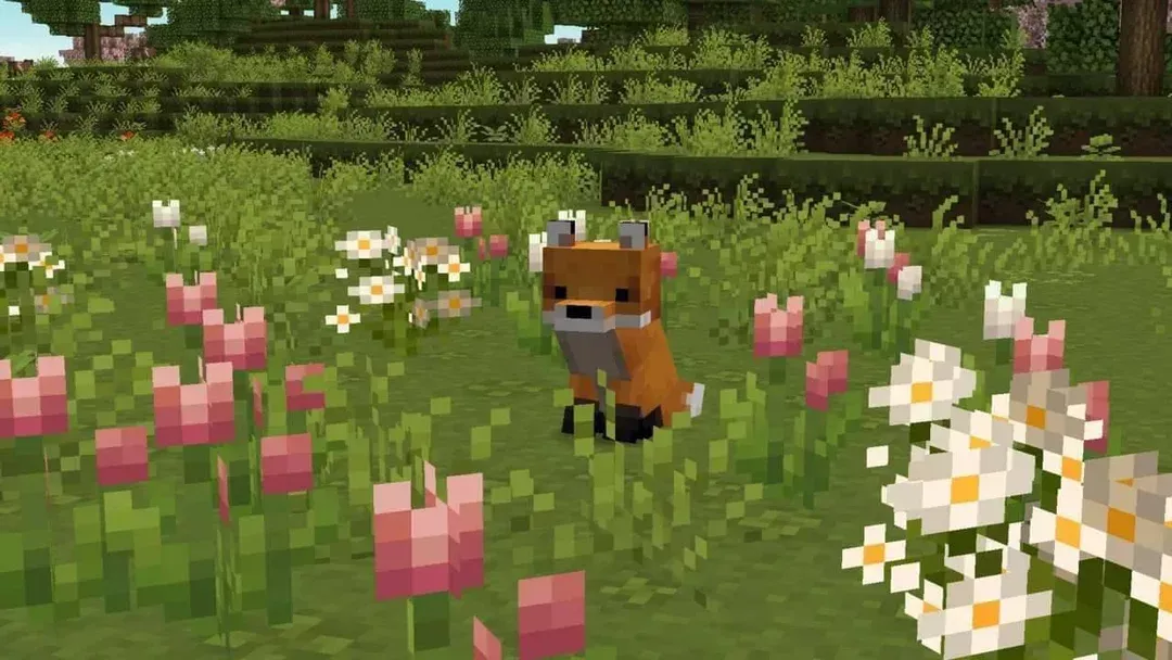 cute Minecraft wallpapers 0059