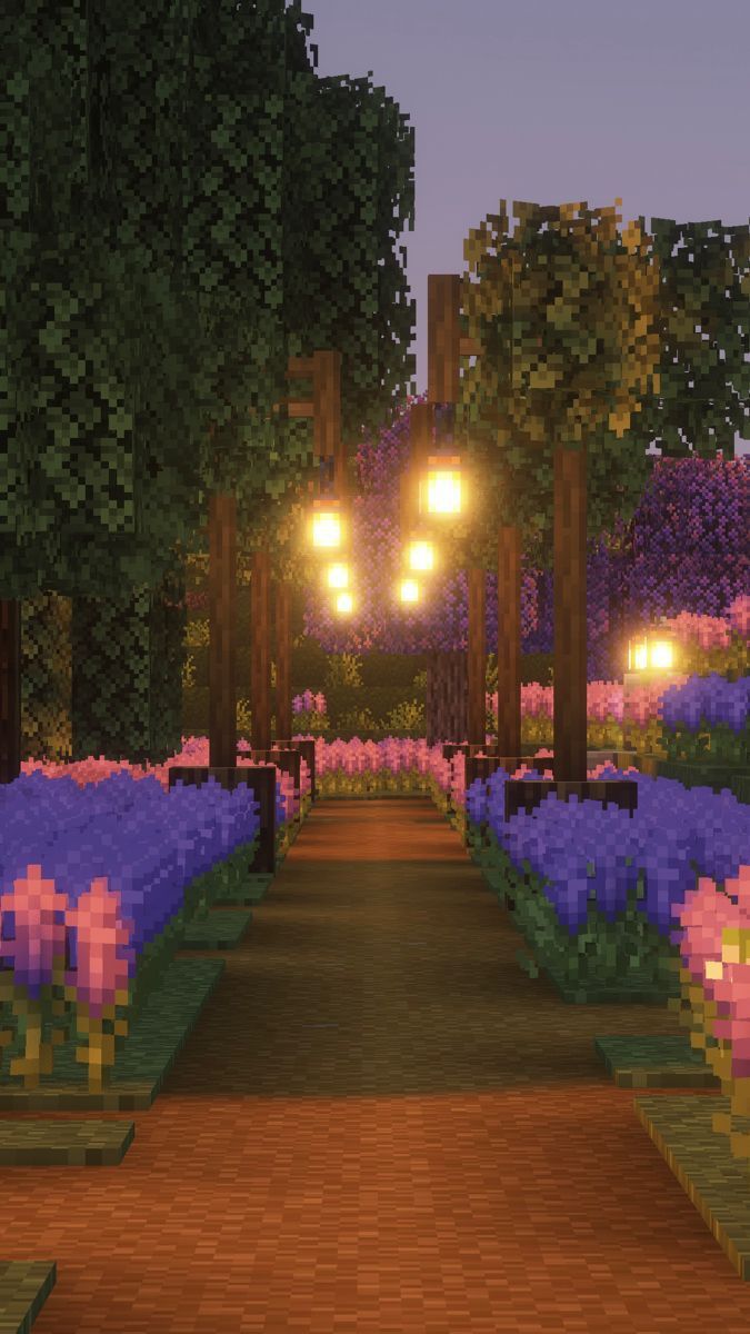 cute Minecraft wallpapers 0083