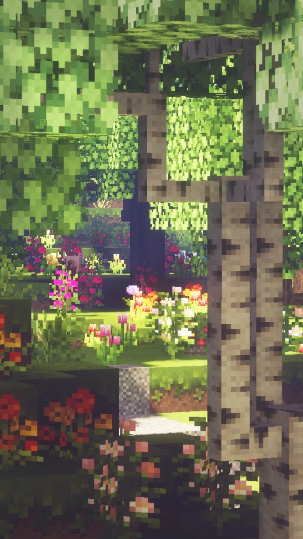 cute Minecraft wallpapers 0085