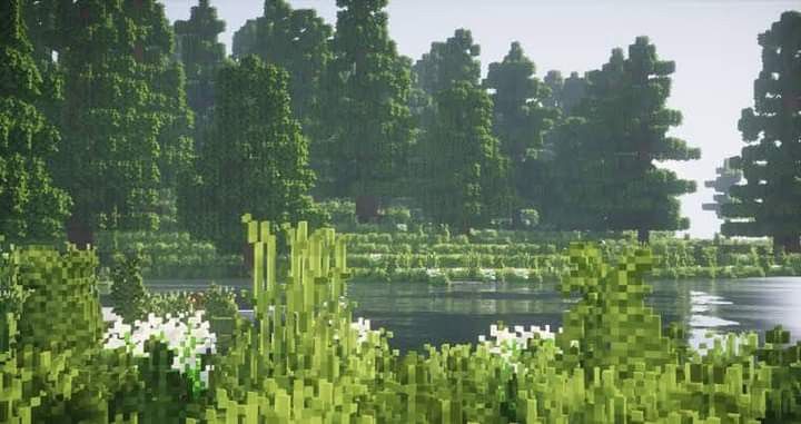 cute Minecraft wallpapers 0086