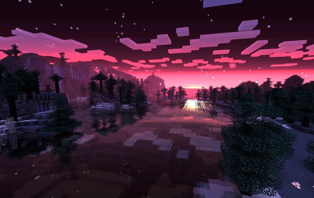 cute Minecraft wallpapers 0089