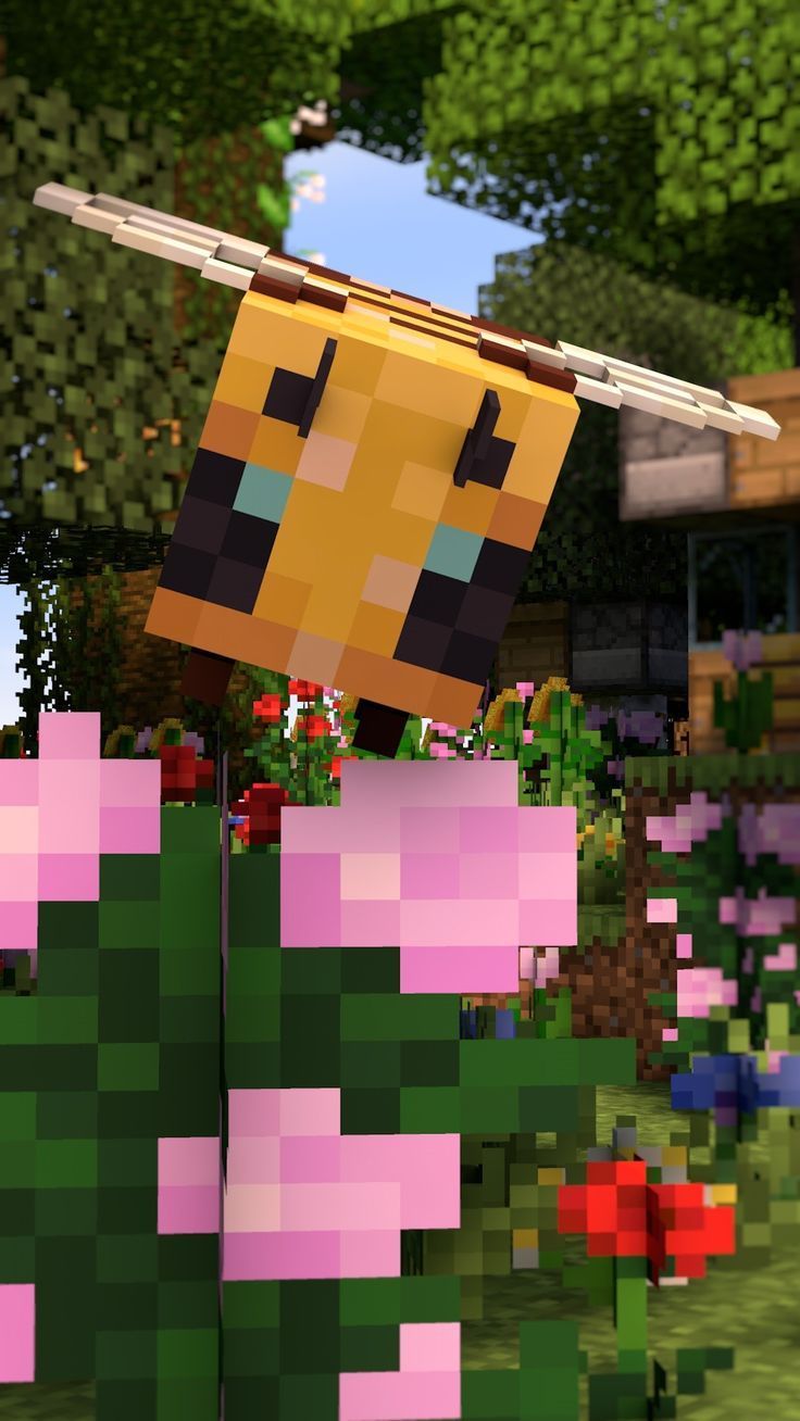 cute Minecraft wallpapers 0090