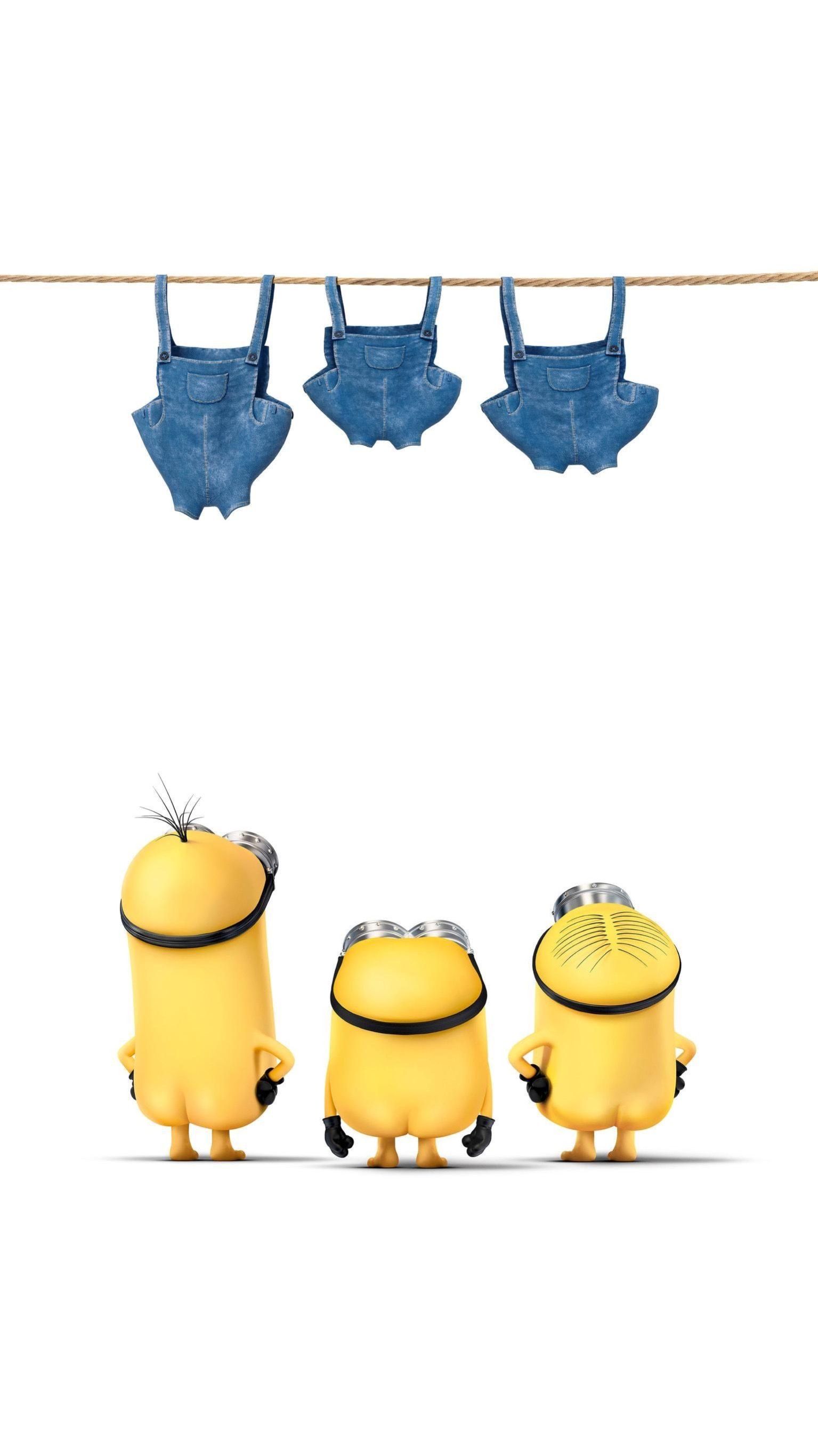 cute Minion wallpapers 0010