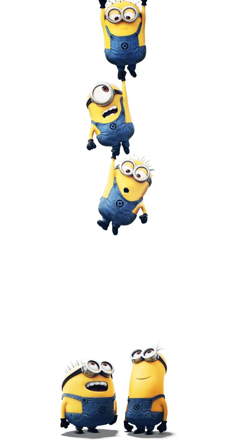 cute Minion wallpapers 0011