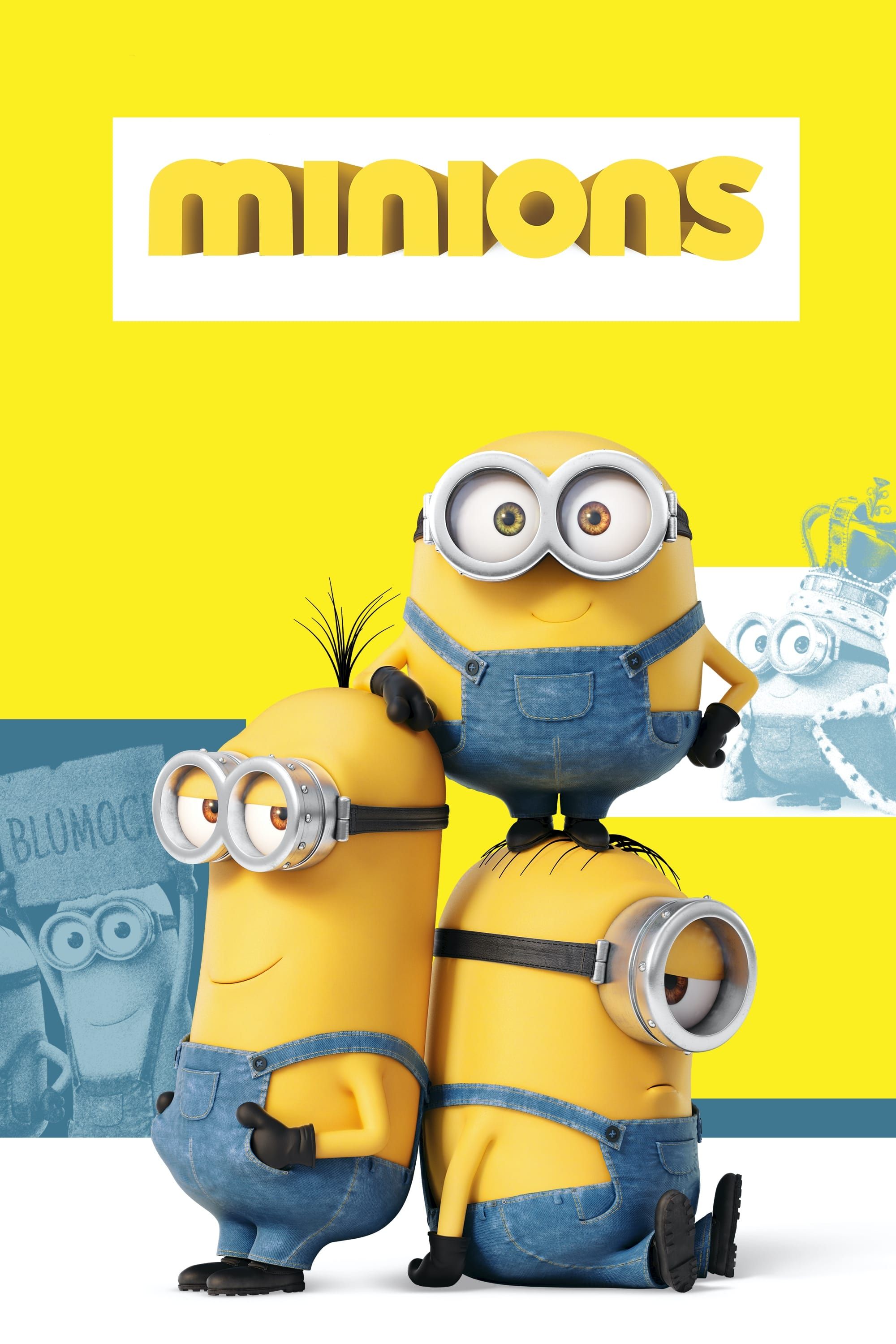 cute Minion wallpapers 0014