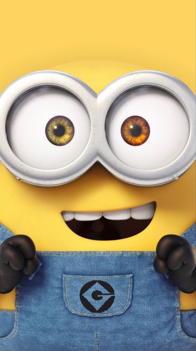 cute Minion wallpapers 0015