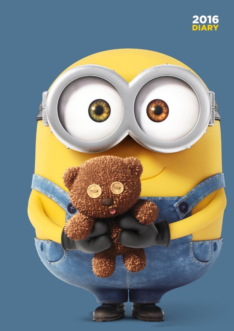 cute Minion wallpapers 0016