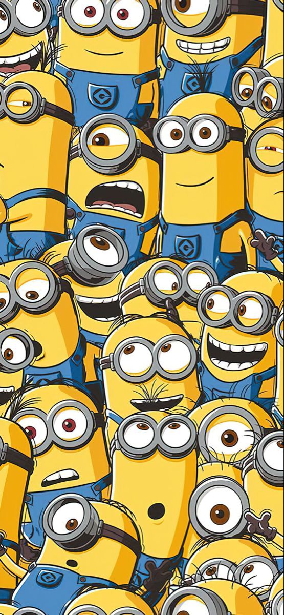 cute Minion wallpapers 0017