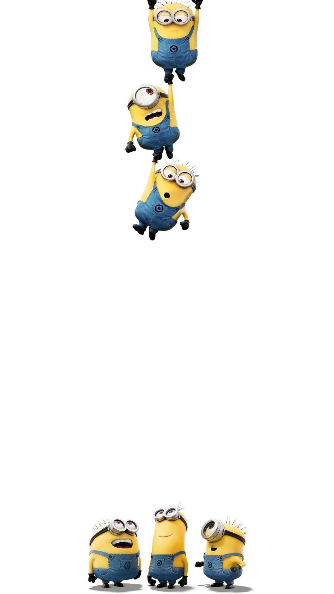 cute Minion wallpapers 0019