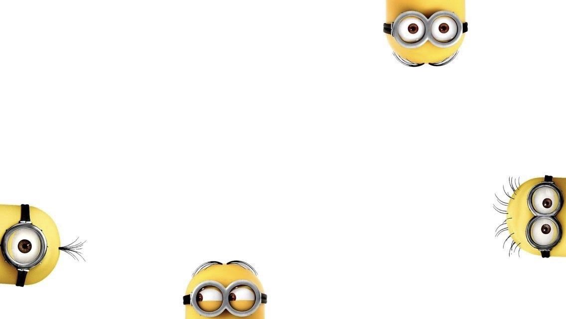 cute Minion wallpapers 0022