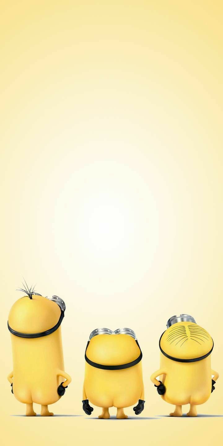 cute Minion wallpapers 0023