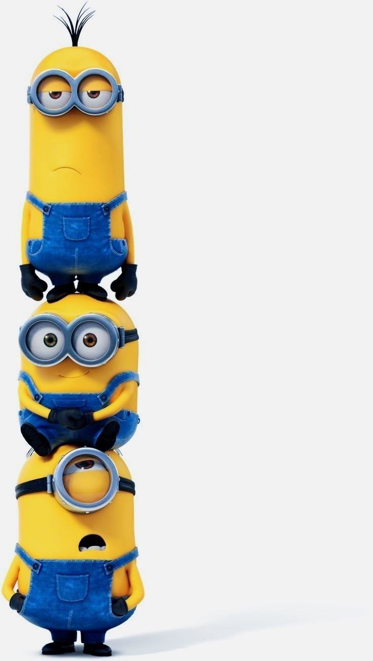 cute Minion wallpapers 0024