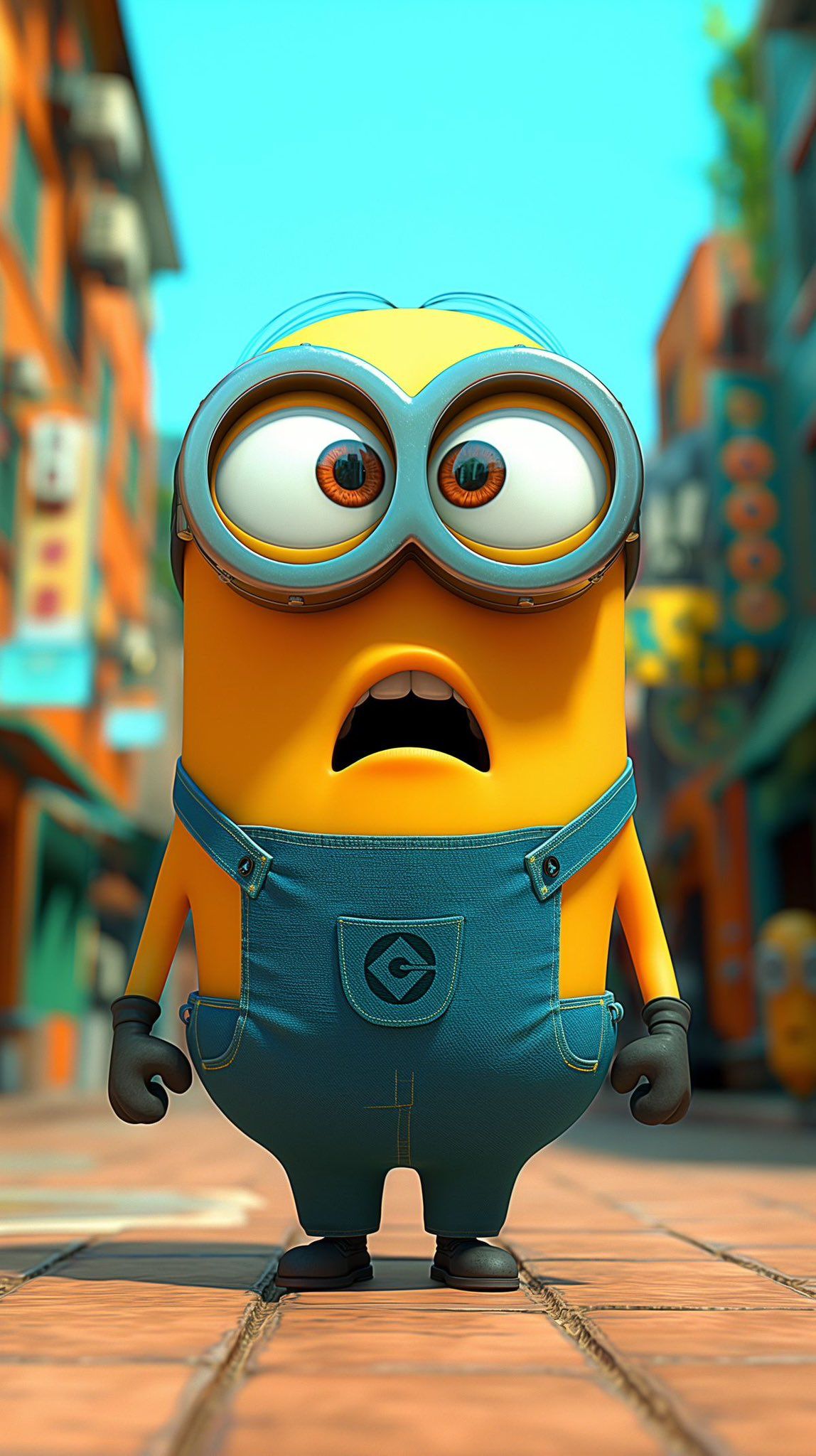 cute Minion wallpapers 0025