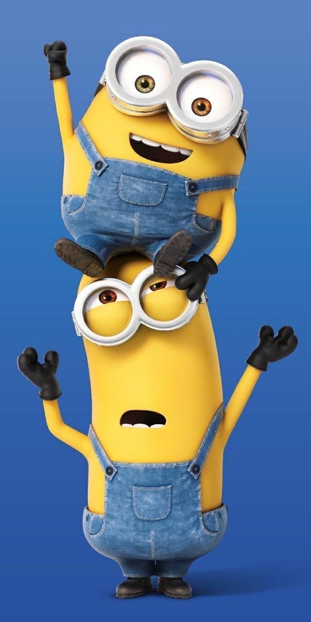 cute Minion wallpapers 0026