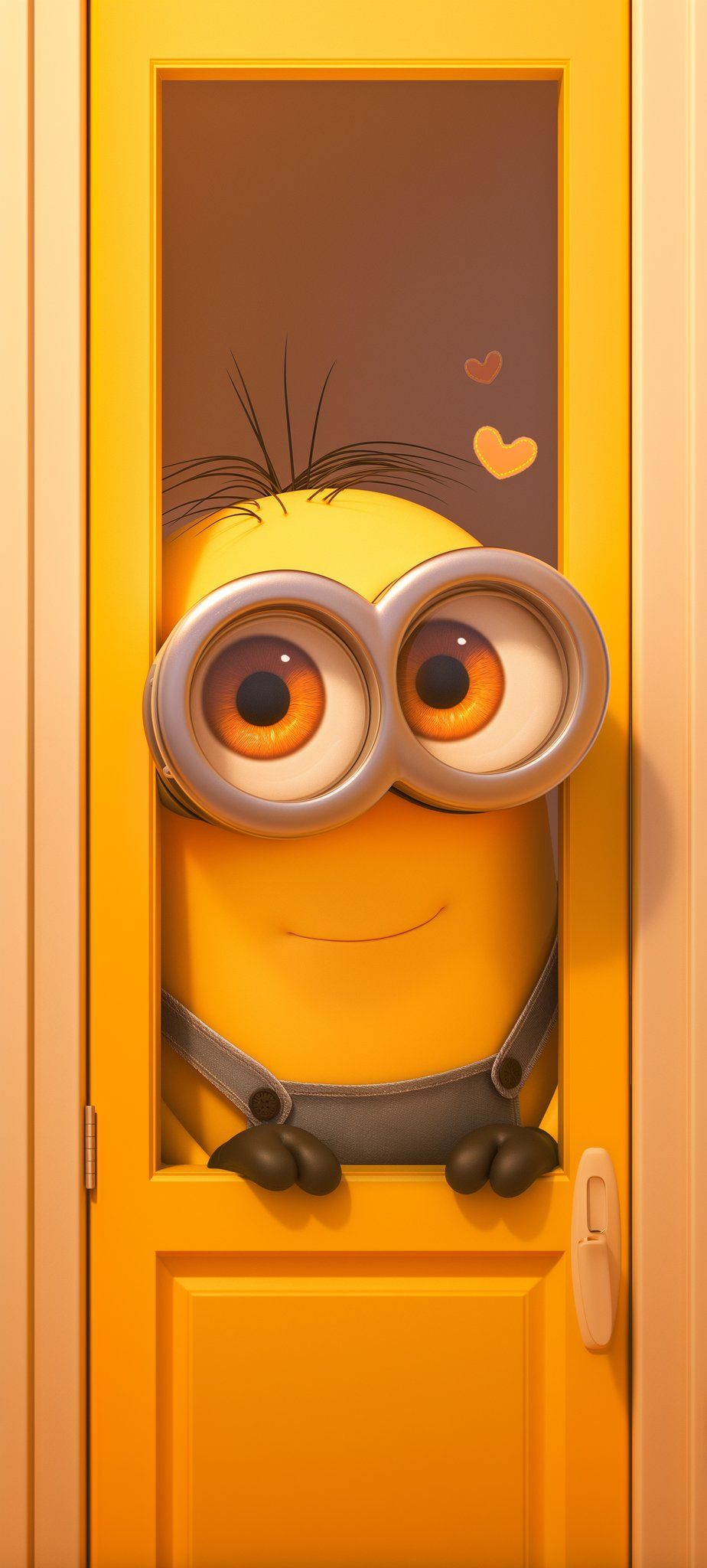 cute Minion wallpapers 0028