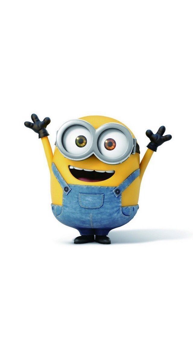 cute Minion wallpapers 0029