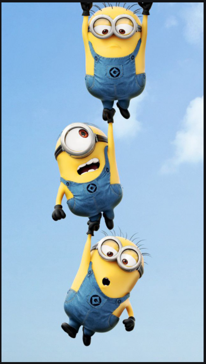 cute Minion wallpapers 0033