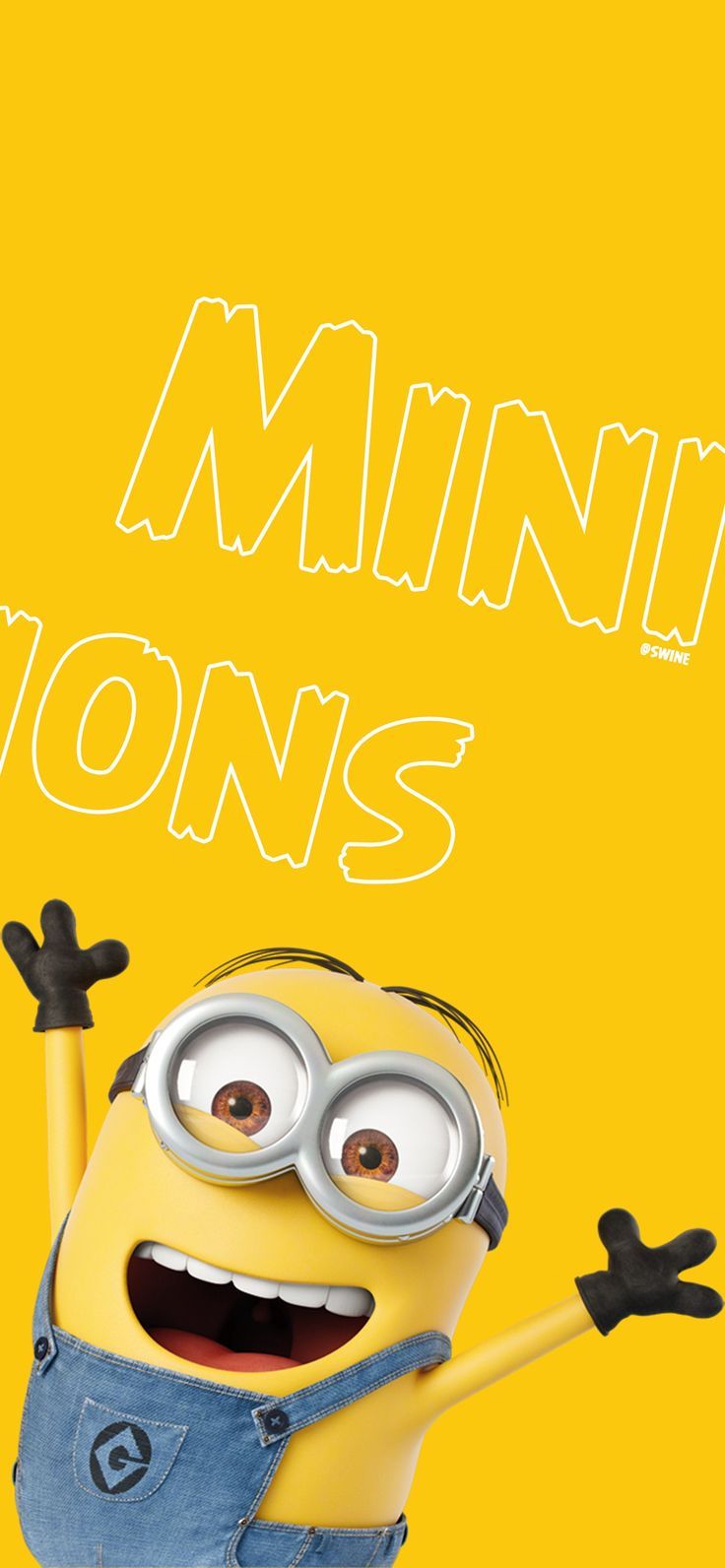 cute Minion wallpapers 0035