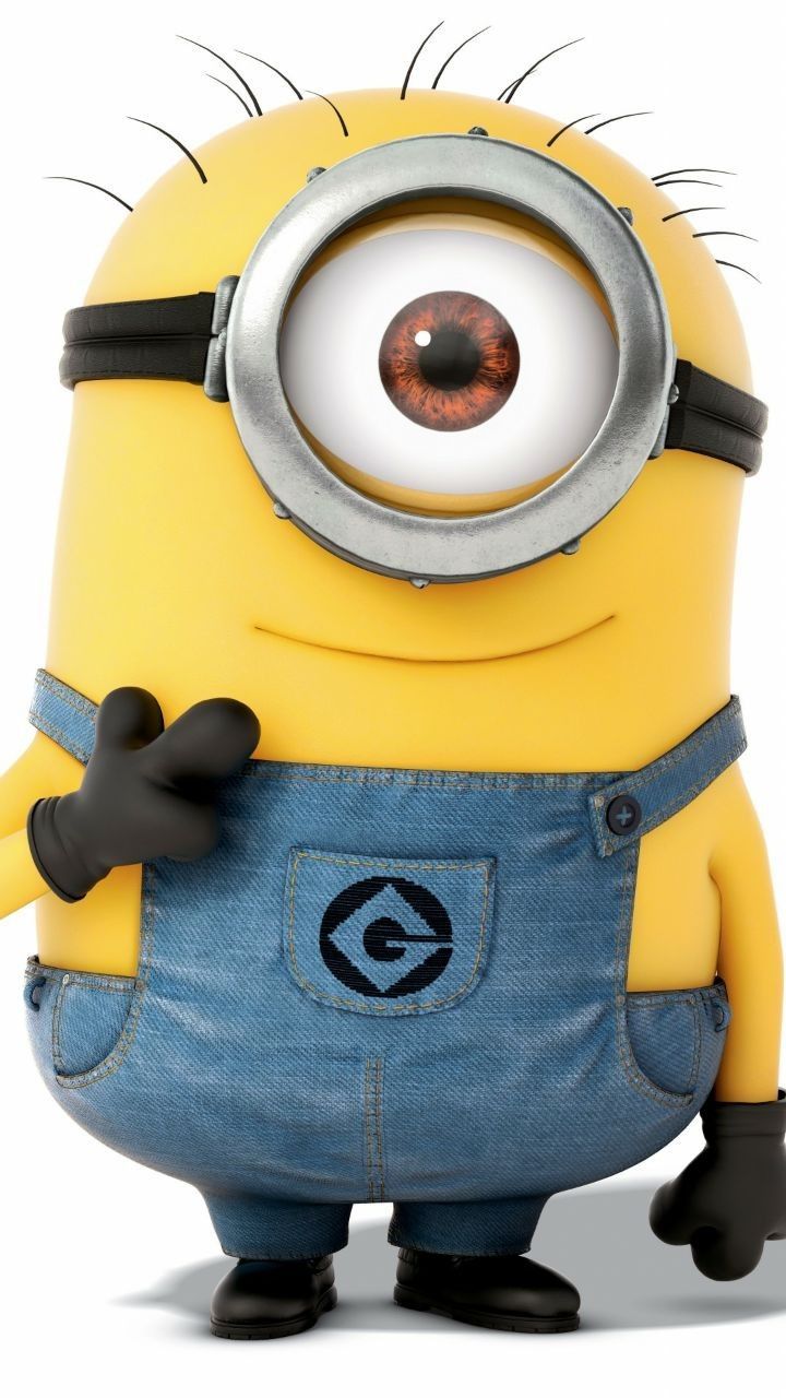 cute Minion wallpapers 0036